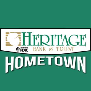 Heritage Hometown