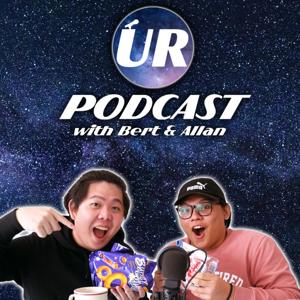 Unapologetically Random Podcast