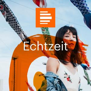 Echtzeit by Deutschlandfunk Kultur