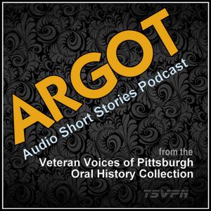 Argot: The Veterans Short Story Collection