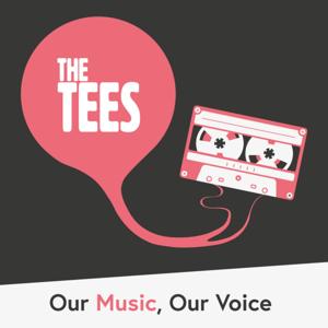 The Tees Music Podcast