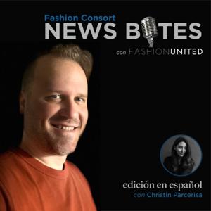 Fashion Consort News Bytes, edición en español