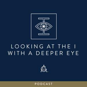 Looking at the ''I'' With a Deeper Eye by Garden of Ayden