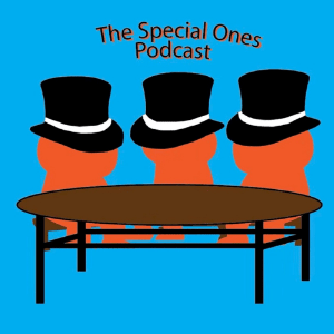 Special One's Podcast