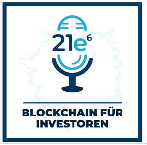 Blockchain für Investoren