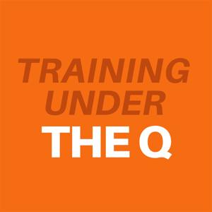 Training Under the Q