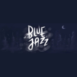 Blue Jazz by Engenharia Rádio