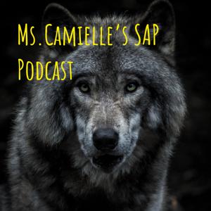 Ms.Camielle's SAP Podcast