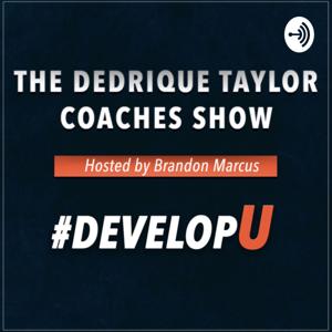 Dedrique Taylor Coaches Show