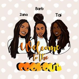 Welcome to the Cookout