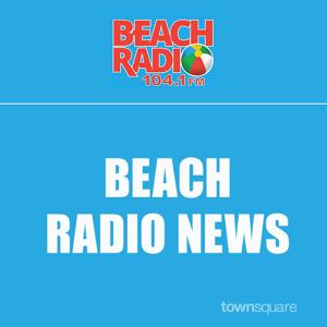 Beach Radio News