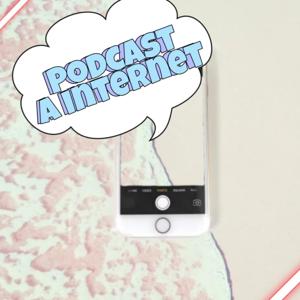 Podcast sobre a Internet