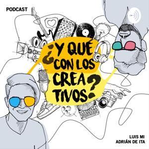 Y qué con los creativos