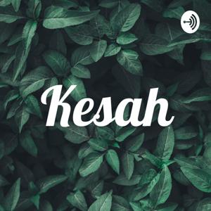 Kesah