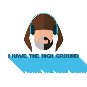 I Have The High Ground by Tripod Broadcasting