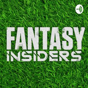 The Fantasy Insiders