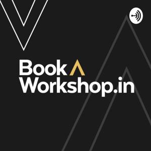 Book A Workshop