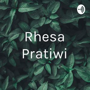 Rhesa Pratiwi