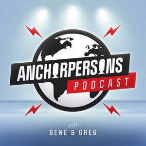 Anchorpersons: A News Podcast