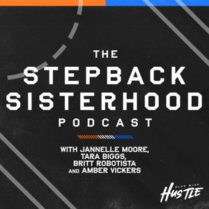 Stepback Sisterhood