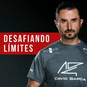 Desafiando Límites - David García