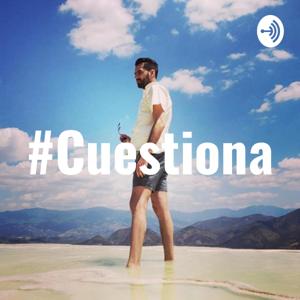 #Cuestiona