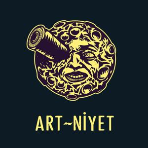 Art-Niyet by Celil Sadık, Kemal Akçay