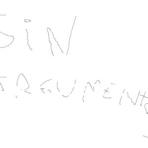 Sin argumentos