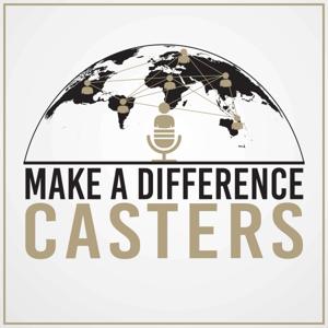 Madcasters Podcast