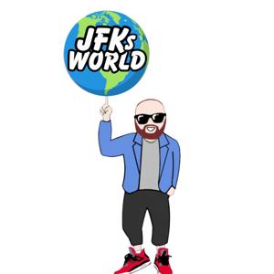 JFKsWorld Podcast