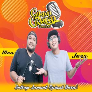 Cakap Cakap Podcast