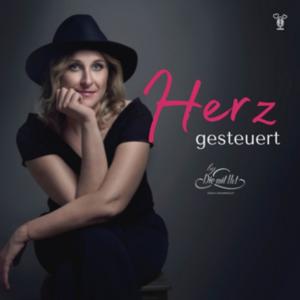 Herz gesteuert -dein Podcast für ein Leben aus vollem Herzen von und mit Erika Giesbrecht