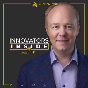 AlchemistX: Innovators Inside