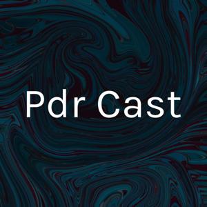 Pdr Cast