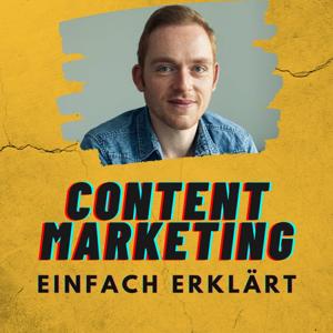 Content Marketing einfach erklärt