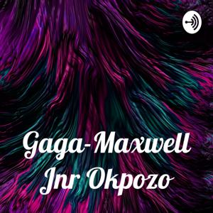 Gaga-Maxwell Jnr