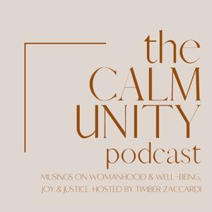 CalmUnity Podcast