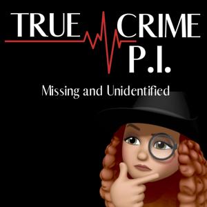 True Crime P.I.