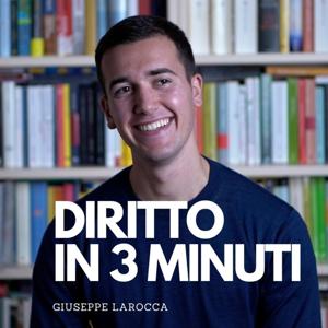 Diritto Privato in 3 minuti