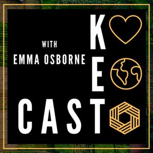 KETcast with Emma Osborne