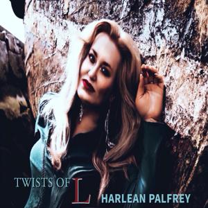 Twists of L-  Studio album by HARLEAN PALFREY