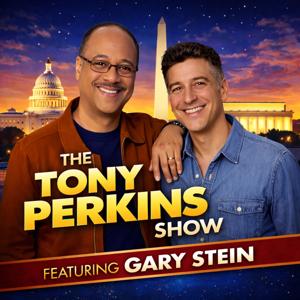The Tony Perkins Show