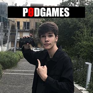 PØDGAMES