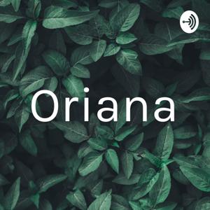 Oriana