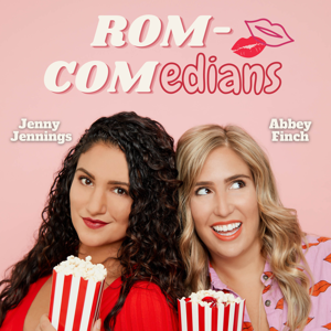 ROM-COMedians