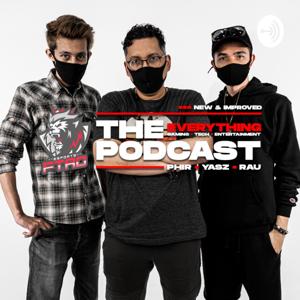 FTRD The Podcast