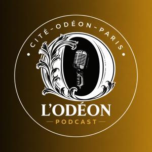 L'ODÉON | Studio 🎙️