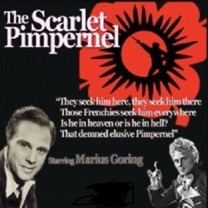 The Scarlet Pimpernel