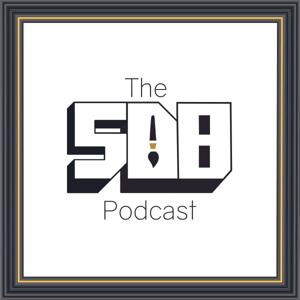 The 508 Gallery Podcast