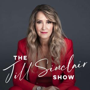 The Jill Sinclair Show